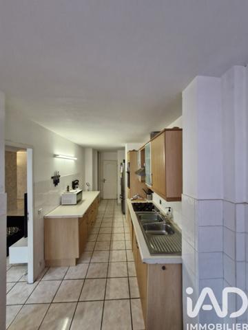 Appartement à vendre 4 pièces 105 m² La Valette-du-Var