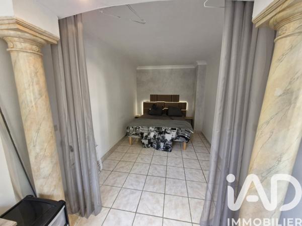 Appartement à vendre 4 pièces 105 m² La Valette-du-Var