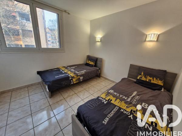 Appartement à vendre 4 pièces 105 m² La Valette-du-Var