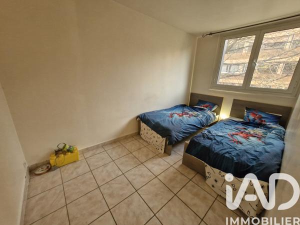 Appartement à vendre 4 pièces 105 m² La Valette-du-Var