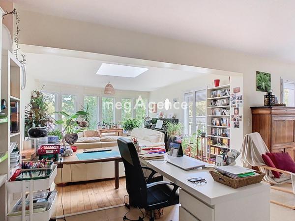 Maison à RIS-ORANGIS, 91130 - 6 pièces 170m²