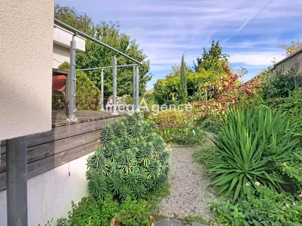 Maison à RIS-ORANGIS, 91130 - 6 pièces 170m²