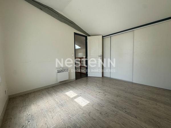 Exclusivité à 10 min de Rochefort :  Tonnay-Charente, Maison 2 chambres avec garage
