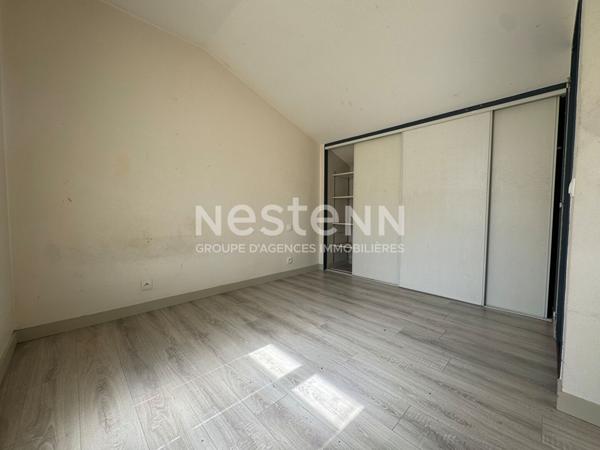 Exclusivité à 10 min de Rochefort :  Tonnay-Charente, Maison 2 chambres avec garage