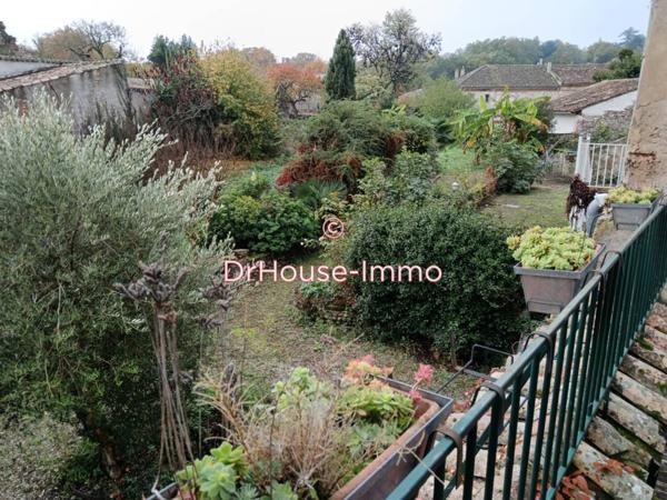 Maison à vendre 14 pièces de 560 m²