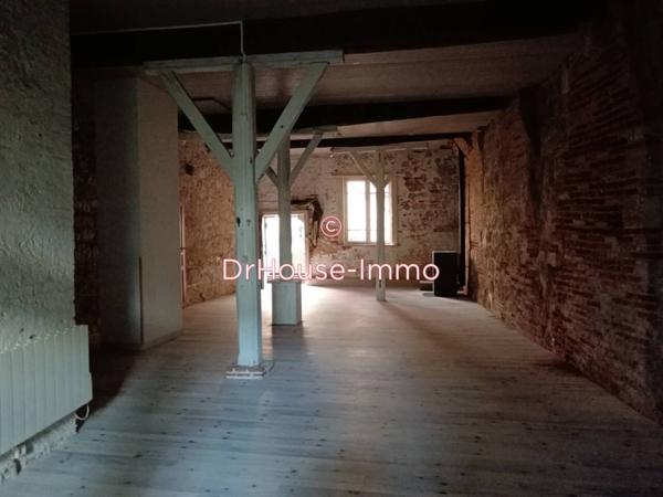 Maison à vendre 14 pièces de 560 m²