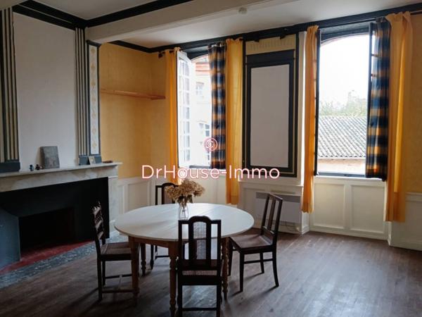 Maison à vendre 14 pièces de 560 m²