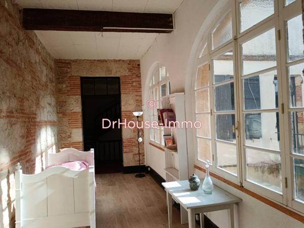 Maison à vendre 14 pièces de 560 m²