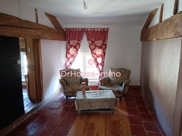 Maison à vendre 14 pièces de 560 m²