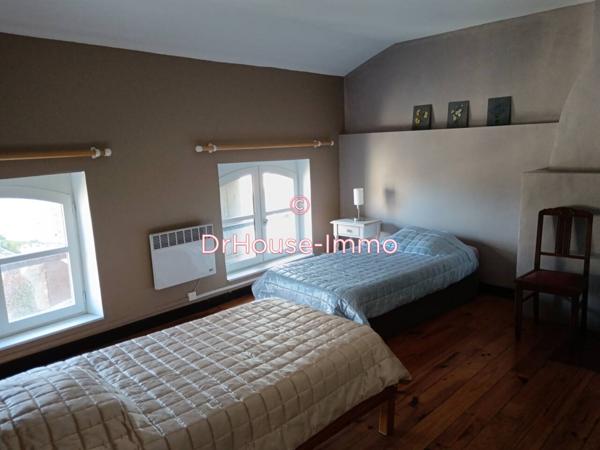 Maison à vendre 14 pièces de 560 m²