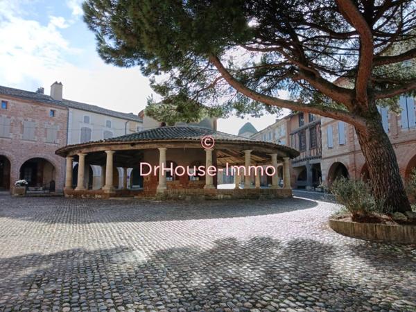 Maison à vendre 14 pièces de 560 m²