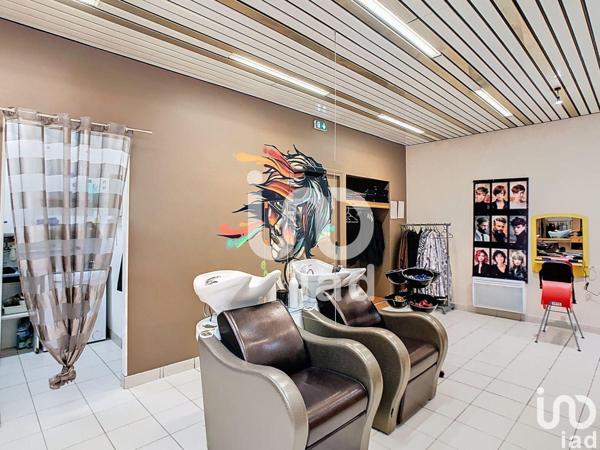 Boutique/Local commercial à vendre 59 m² Couëron