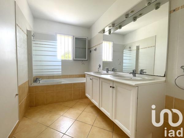 Maison à vendre 4 pièces 101 m² Tiffauges