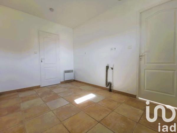Maison à vendre 4 pièces 101 m² Tiffauges