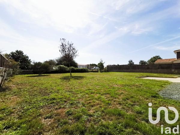 Maison à vendre 4 pièces 101 m² Tiffauges