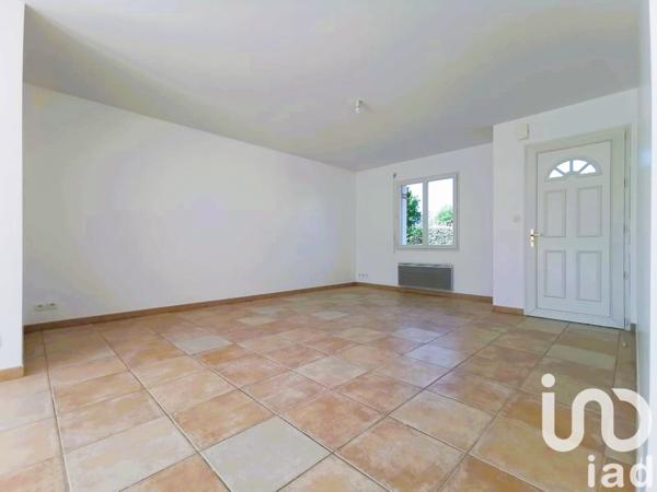 Maison à vendre 4 pièces 101 m² Tiffauges