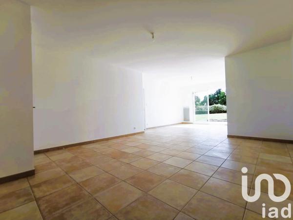 Maison à vendre 4 pièces 101 m² Tiffauges