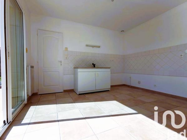 Maison à vendre 4 pièces 101 m² Tiffauges