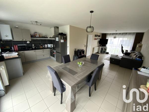 Maison à vendre 5 pièces 103 m² Merlimont