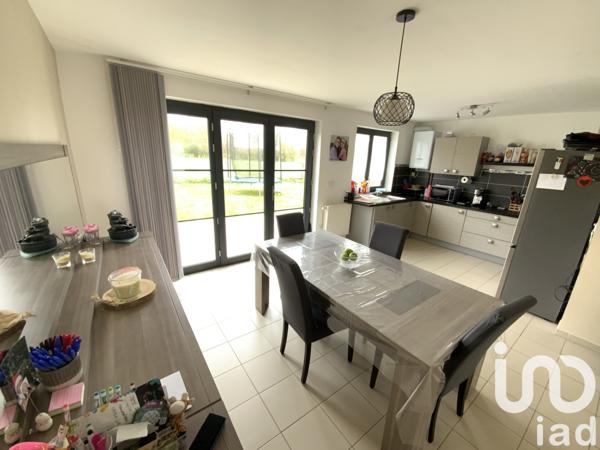Maison à vendre 5 pièces 103 m² Merlimont