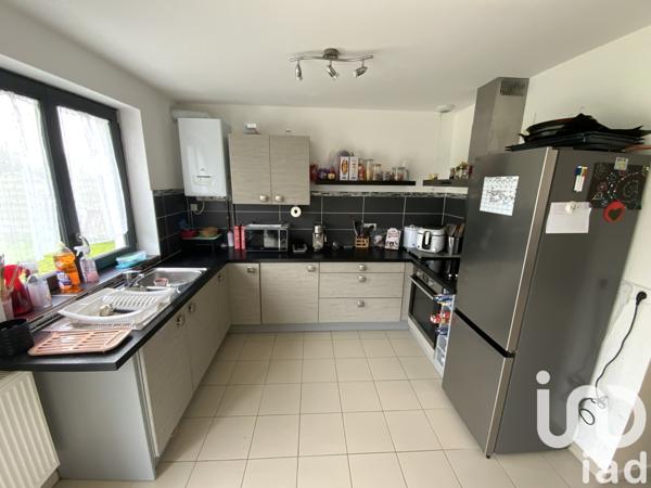 Maison à vendre 5 pièces 103 m² Merlimont