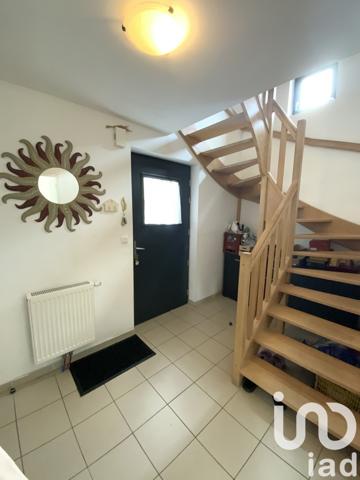 Maison à vendre 5 pièces 103 m² Merlimont