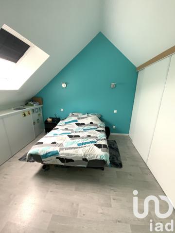 Maison à vendre 5 pièces 103 m² Merlimont