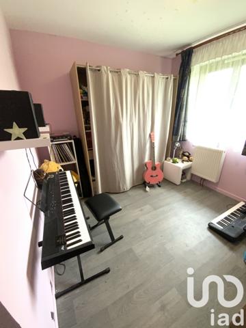 Maison à vendre 5 pièces 103 m² Merlimont