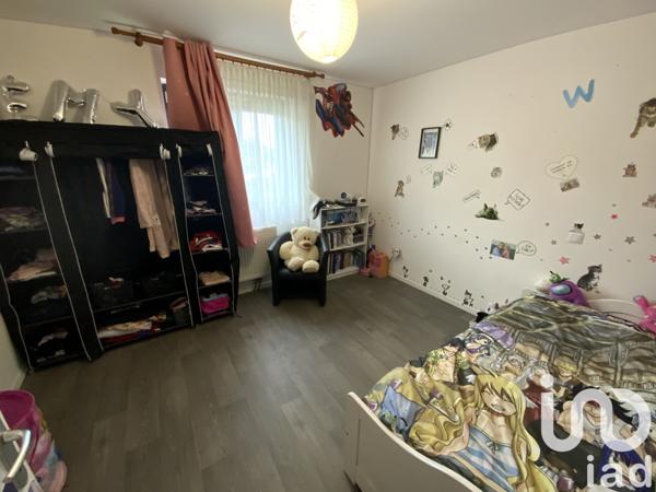 Maison à vendre 5 pièces 103 m² Merlimont