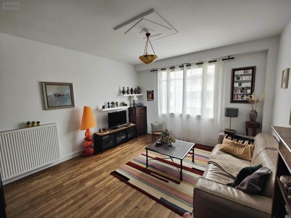 Appartement à vendre à Rennes en Ille-et-Vilaine (35000), ref : 097/2448   
RENNES-GARE