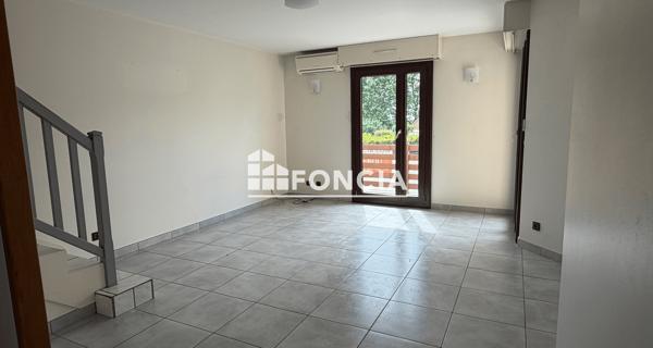 À vendre Appartement 6 pièces 106.85 m² - Saint-apollinaire 21850