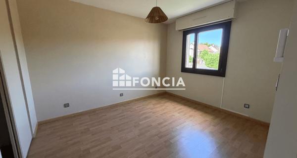 À vendre Appartement 6 pièces 106.85 m² - Saint-apollinaire 21850