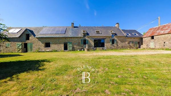 Guidel, Maison  180 m² à vendre