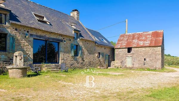 Guidel, Maison  180 m² à vendre