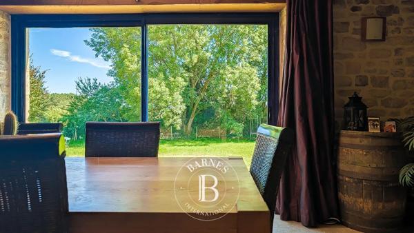 Guidel, Maison  180 m² à vendre
