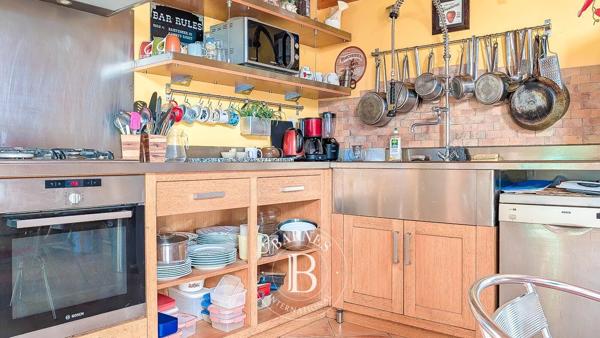 Guidel, Maison  180 m² à vendre