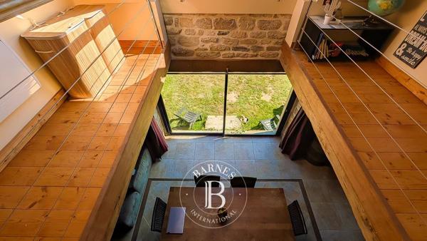 Guidel, Maison  180 m² à vendre