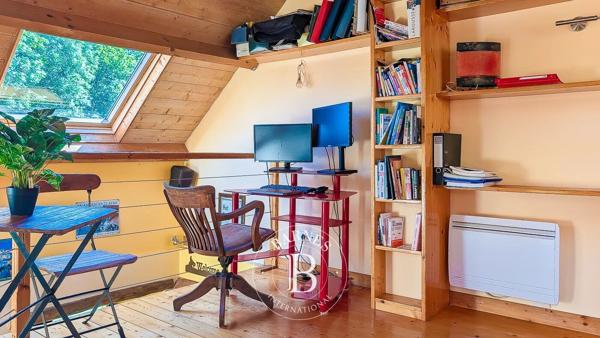 Guidel, Maison  180 m² à vendre