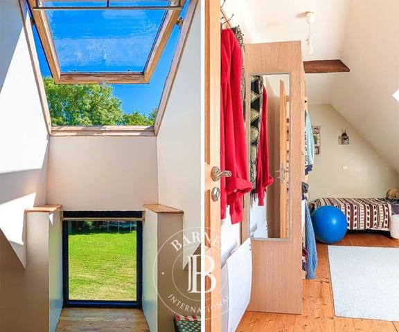 Guidel, Maison  180 m² à vendre
