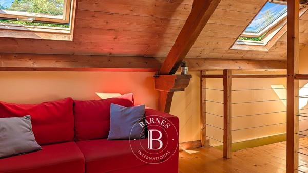 Guidel, Maison  180 m² à vendre