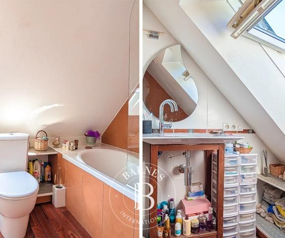 Guidel, Maison  180 m² à vendre