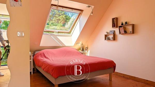 Guidel, Maison  180 m² à vendre