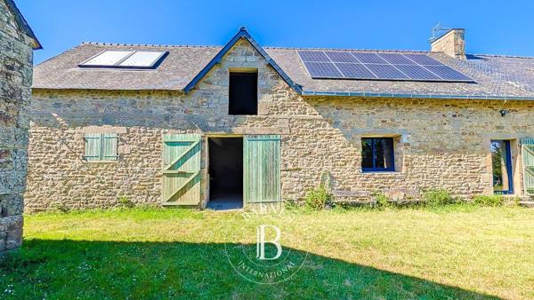 Guidel, Maison  180 m² à vendre