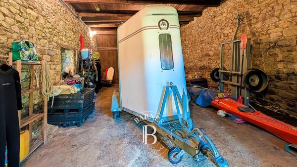 Guidel, Maison  180 m² à vendre