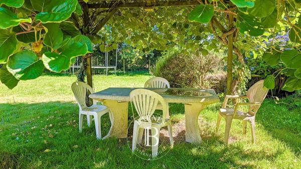 Guidel, Maison  180 m² à vendre