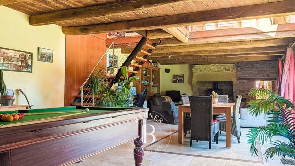 Guidel, Maison  180 m² à vendre