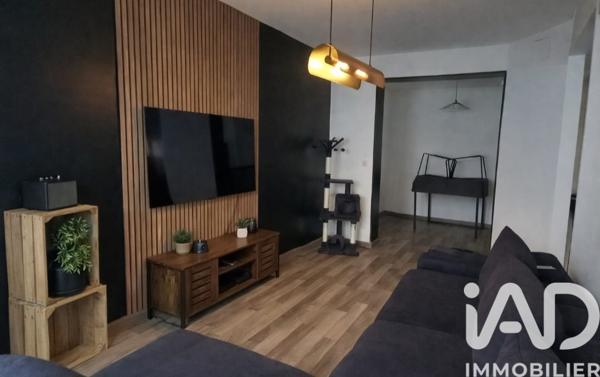 Immeuble à vendre 158 m² Saint-Max