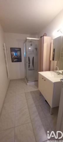 Immeuble à vendre 158 m² Saint-Max