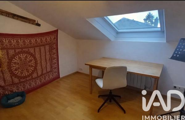 Immeuble à vendre 158 m² Saint-Max