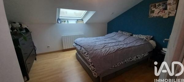 Immeuble à vendre 158 m² Saint-Max